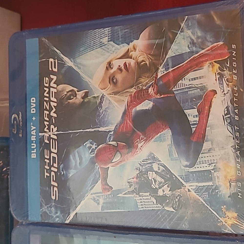 3 blue ray - Picture 4 of 4